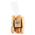 Italian Style Ciabatta Sandwich Rolls 18 Oz 6 Count
