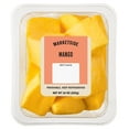 Marketside Fresh Cut Mango 10 Oz Tray