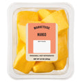 Marketside Fresh Cut Mango Chunks 10 Oz Tray