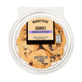 Mini Chocolate Chip Baked Cookies 4 Oz 8 Count Freshness Guaranteed