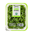 Organic Baby Arugula 5 Oz