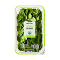 Organic Baby Spinach 16 Oz Bag