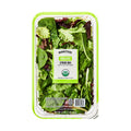 Fresh Organic Spring Mix Salad Blend 16 Oz Clam Shell