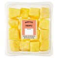 Marketside Pineapple, 16 oz Tray Refrigerated