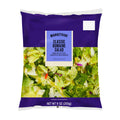 Fresh Marketside Premium Romaine Salad Blend 9 Oz Bag