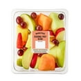 Marketside Fresh Cut Seasonal Fruit Blend 32 Oz Tray