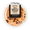 Turtle French Style Cheesecake Mousse 5.25 Oz Marketside