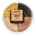 Variety Creme Cake 27 Oz 4 Flavors Marketside
