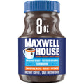 Maxwell House Original Roast Naturally Caffeinated Medium Instant Coffee 8 oz Jar