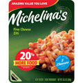 Michelina's Five Cheese Ziti Frozen Meal 10.2 Oz