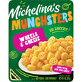 Michelina's Munchsters Wheels and Cheese Frozen Meal 8 Oz
