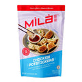Mila Chicken Potstickers, 14 Count, 9.9 oz Bag (Frozen)