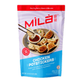 Mila Chicken Potstickers Frozen 9.9 Oz 14 Count