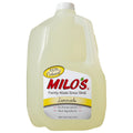 Milo's Lemonade Refrigerated Juice Drink 128 fl oz Gallon