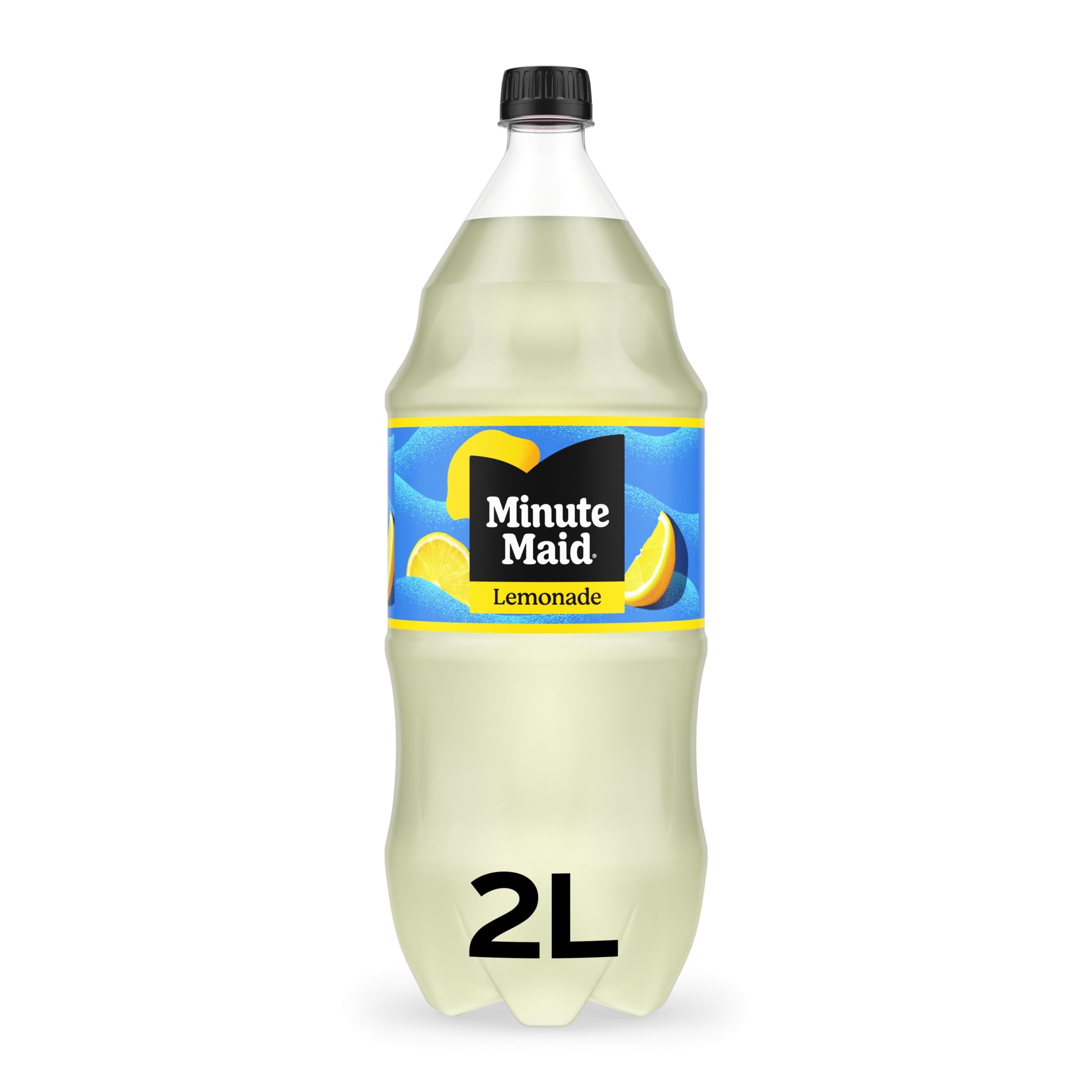 Minute Maid Lemonade 67.6 fl oz Bottle