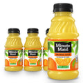 Minute Maid 100% Orange Juice From Concentrate 10 fl oz 6 Pack