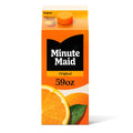 Minute Maid 100% Orange Juice Low Pulp Refrigerated 59 fl oz