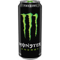 Monster Energy Original Energy Drink 16 fl oz Single Can