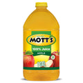 Mott's 100% Juice Original Apple Juice 1 gal Bottle
