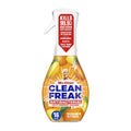 Mr. Clean Clean Freak Antibacterial All Purpose Cleaner Summer Citrus 16 fl oz Spray