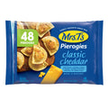 Mrs. T's Classic Cheddar Pierogies Frozen 48 Ct 4 Lb