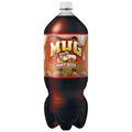 Mug Root Beer Caffeine Free Soda Pop Bottle 2 L