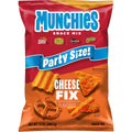 Cheese Fix Snack Mix 13 Oz 1 Count Munchies
