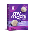 My/Mochi Ice Cream Cookies & Cream Frozen Mochi 6 Count 7.5 Oz