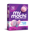 My/Mochi Ice Cream Cotton Candy Mochi 6 Count 7.5 Oz
