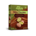 My/Mochi Ice Cream Dubai Chocolate Mochi 6 Count 7.5 Oz Box