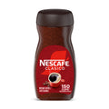 NESCAFÉ CLÁSICO Naturally Caffeinated Dark Roast Instant Coffee 10.5 oz Jar