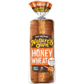 Honey Wheat Sandwich Bread 20 Oz Loaf