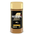 NESCAFÉ Gold Espresso Blonde Naturally Caffeinated Instant Coffee 3.5 oz Canister