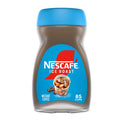 NESCAFÉ Ice Roast Naturally Caffeinated Light Instant Coffee 6 oz Canister