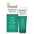 Nizoral Psoriasis Relief Cream Maximum Strength 3% Salicylic Acid 4 fl oz