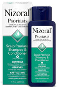 Nizoral Psoriasis Shampoo & Conditioner 11 fl oz