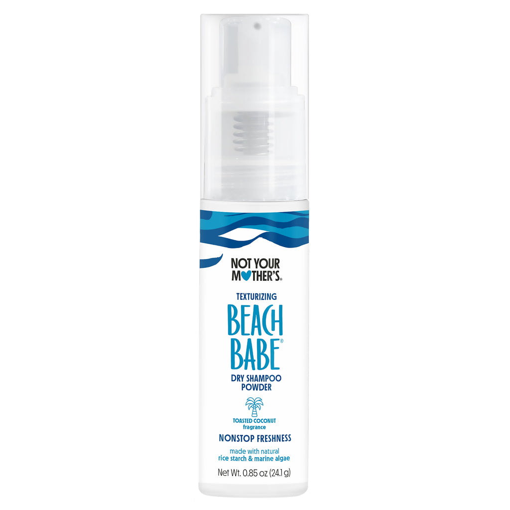 Not Your Mother's Beach Babe Texturizing Dry Shampoo Powder 0.85 oz