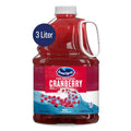 Ocean Spray Cranberry Juice Cocktail 101.4 fl oz Bottle