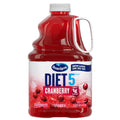 Ocean Spray Diet Cranberry Juice Drink 101.4 fl oz Bottle