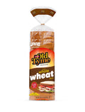 Old Tyme Whole Wheat Sandwich Bread Loaf 20 Oz 19 Count Schmidt