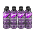 Powerade Grape Electrolyte Sports Drink 20 fl oz 8 Pack