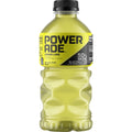 Powerade Lemon Lime Electrolyte Sports Drink 28 fl oz Bottle