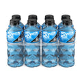 Powerade Mountain Berry Blast Electrolyte Sports Drink 20 fl oz 8 Count