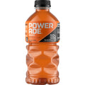 Powerade Orange Electrolyte Sports Drink 28 fl oz Bottle