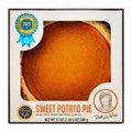 Sweet Potato Pie 21 Oz Patti LaBelle