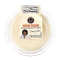 Banana Pudding Dessert Cup 5.75 Oz 1 Count Patti's Good Life