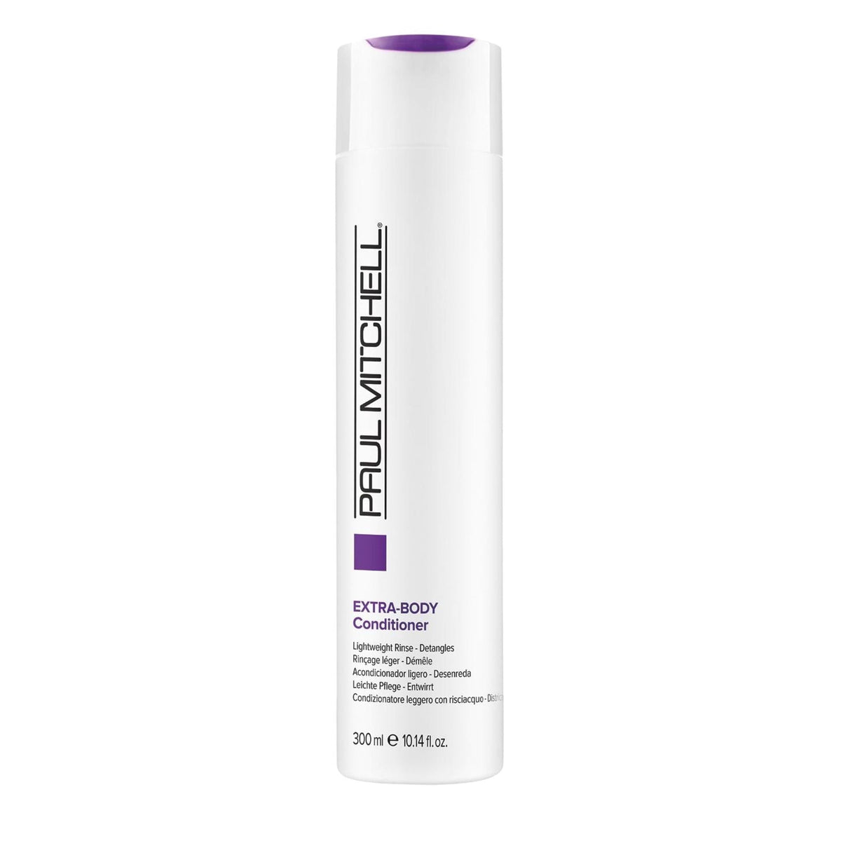 Paul Mitchell Extra-Body Conditioner Volumizing Formula for Fine Hair 10.14 fl oz