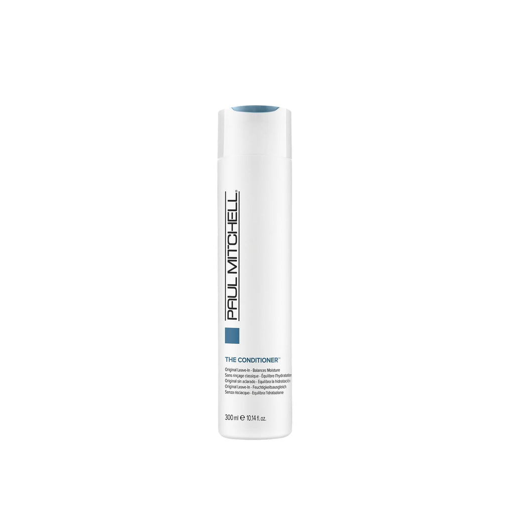 Paul Mitchell The Conditioner Original Leave-In Balances Moisture for All Hair Types 10.14 oz