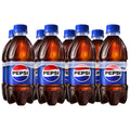 Pepsi Original Cola Soda Pop Bottles 12 Fl Oz 8 Pack
