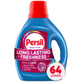 Persil Deep Clean Intense Fresh Liquid Laundry Detergent 84 fl oz 64 Loads